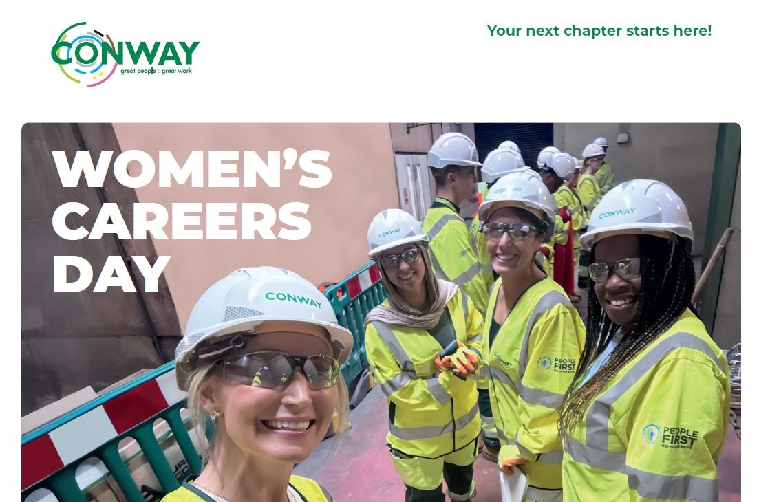 FM Conway - Women