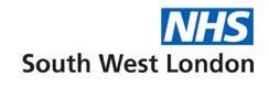 NHS South West London