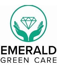 Emerald Green care