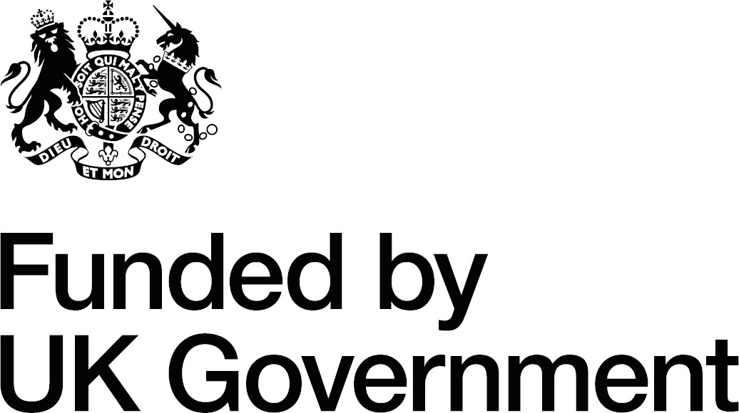 UK Goverment