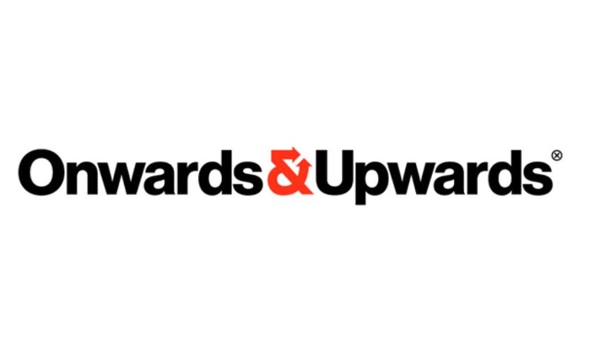 Onwards & Upwards