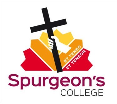 SPURGEONS COLLEGE