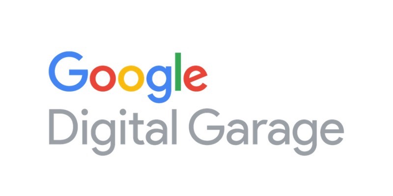 GOOGLE DIGITAL GARAGE