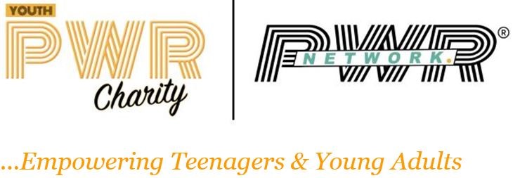 Youth PWR Charity