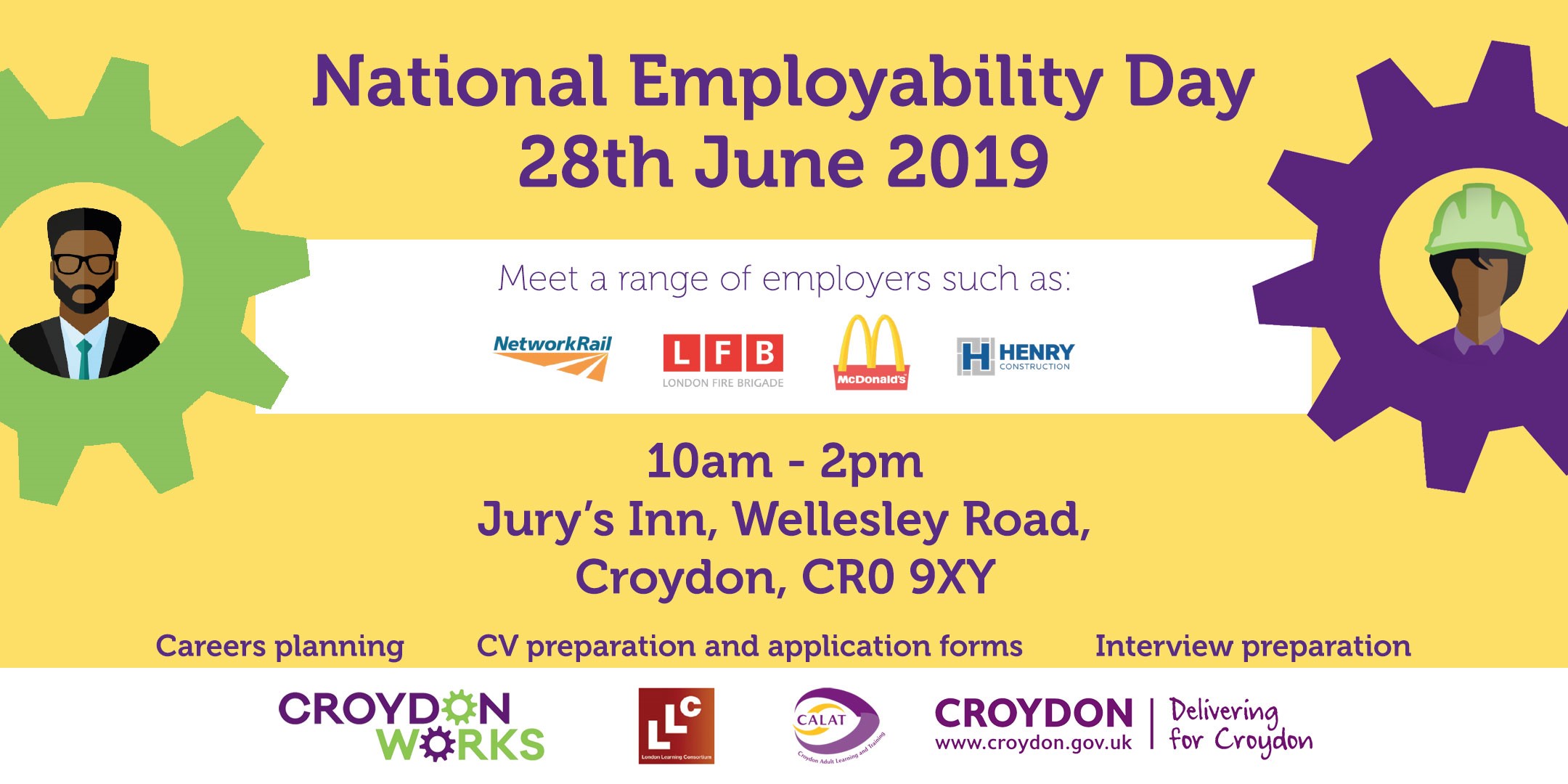National Employability Day 2019