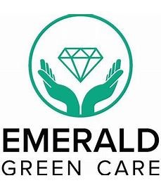 Emerald Green care