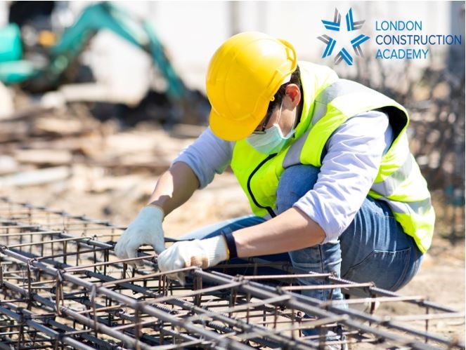 Free Construction Course with The London Construction Academy