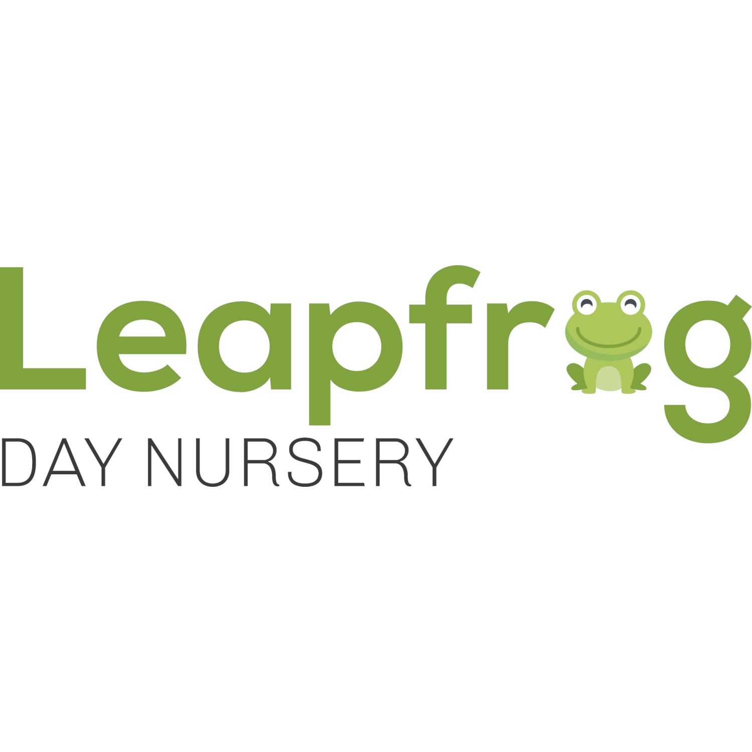Leapfrog Day Nursery