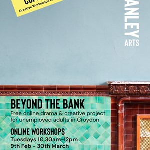 Free Online Drama and Creative Project - Stanley Arts