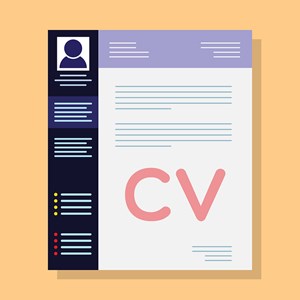 FREE CV SUPPORT SESSION - BOOK YOUR PLACE TODAY